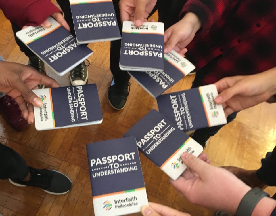 Passport
