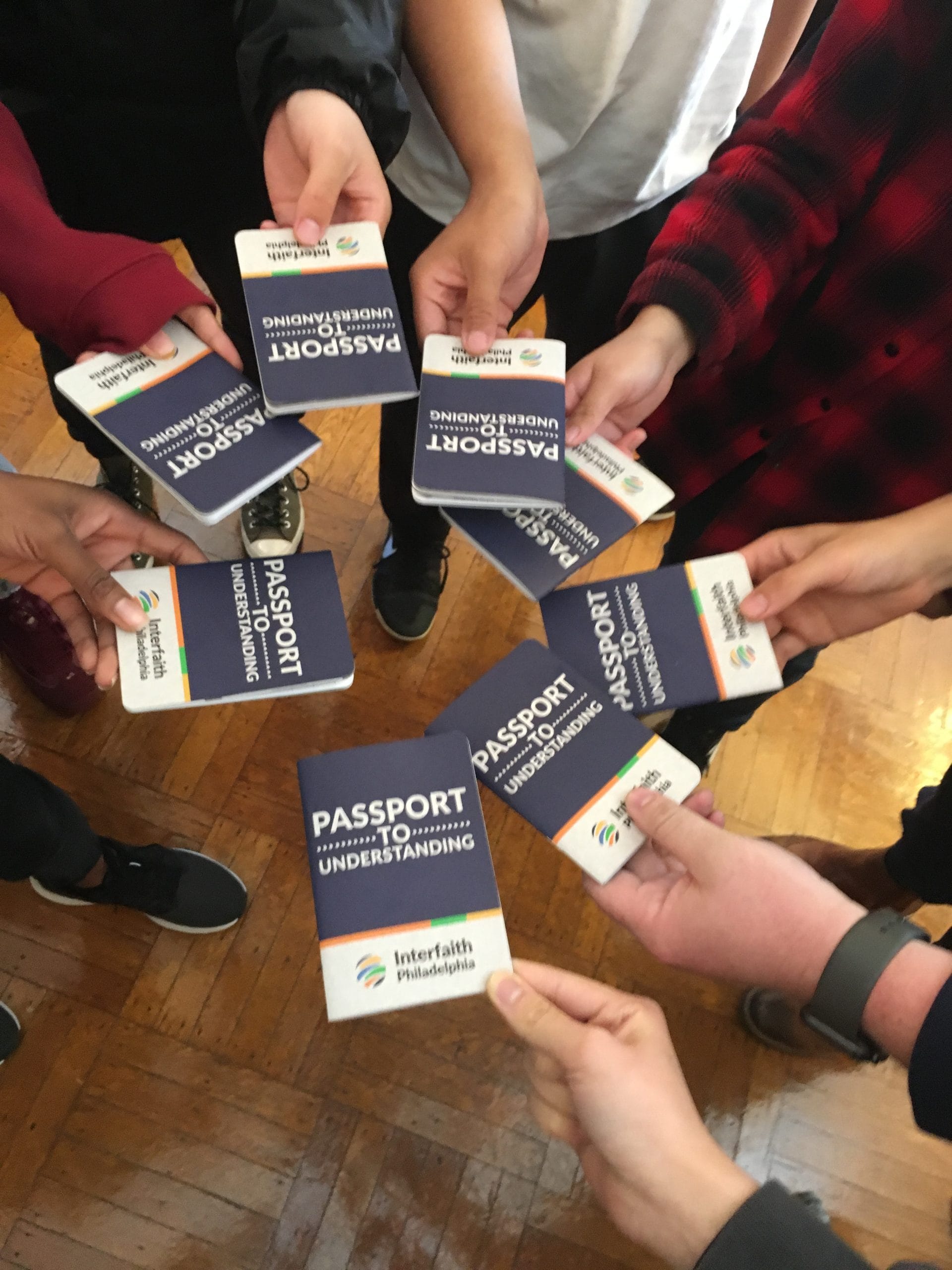 Passport