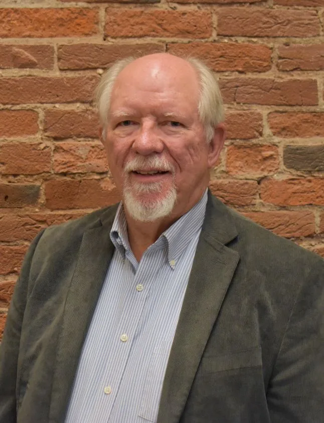 John B. Hougen