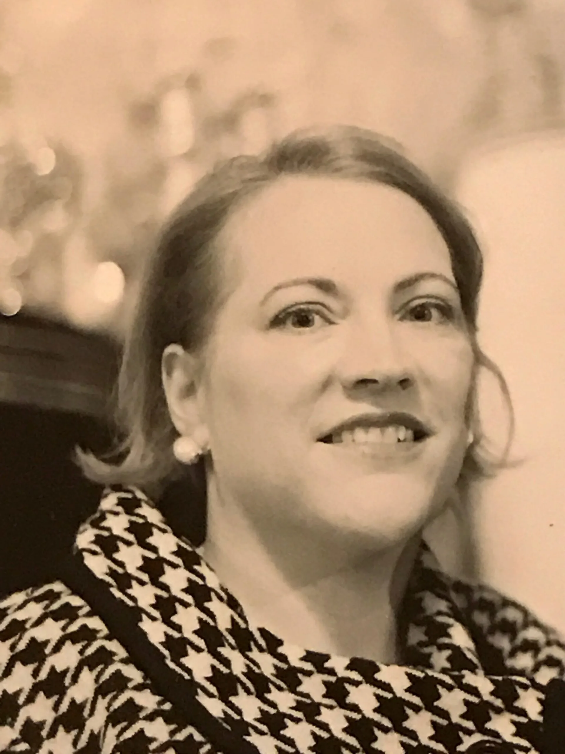Carrie Gish