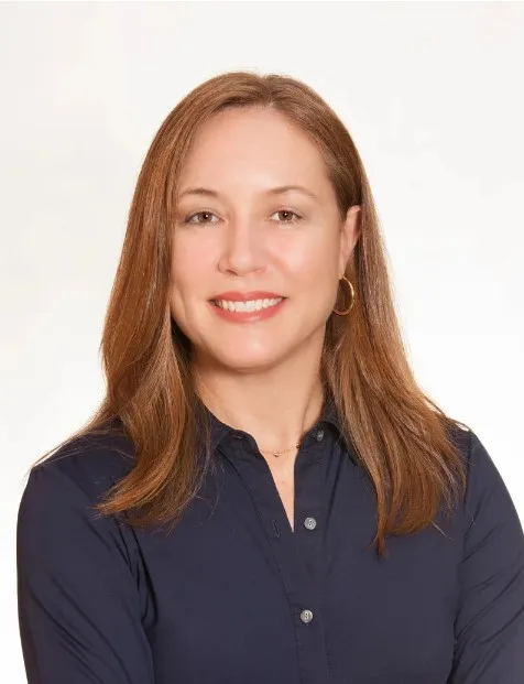 Kelly McClure