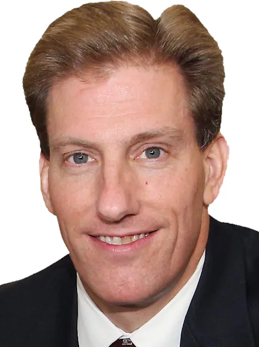 Matthew Gambino