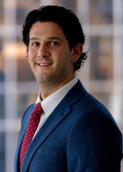 Jonathan Shahar