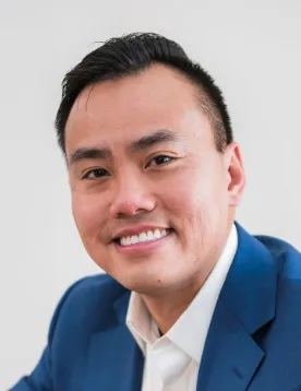 Terry Lai