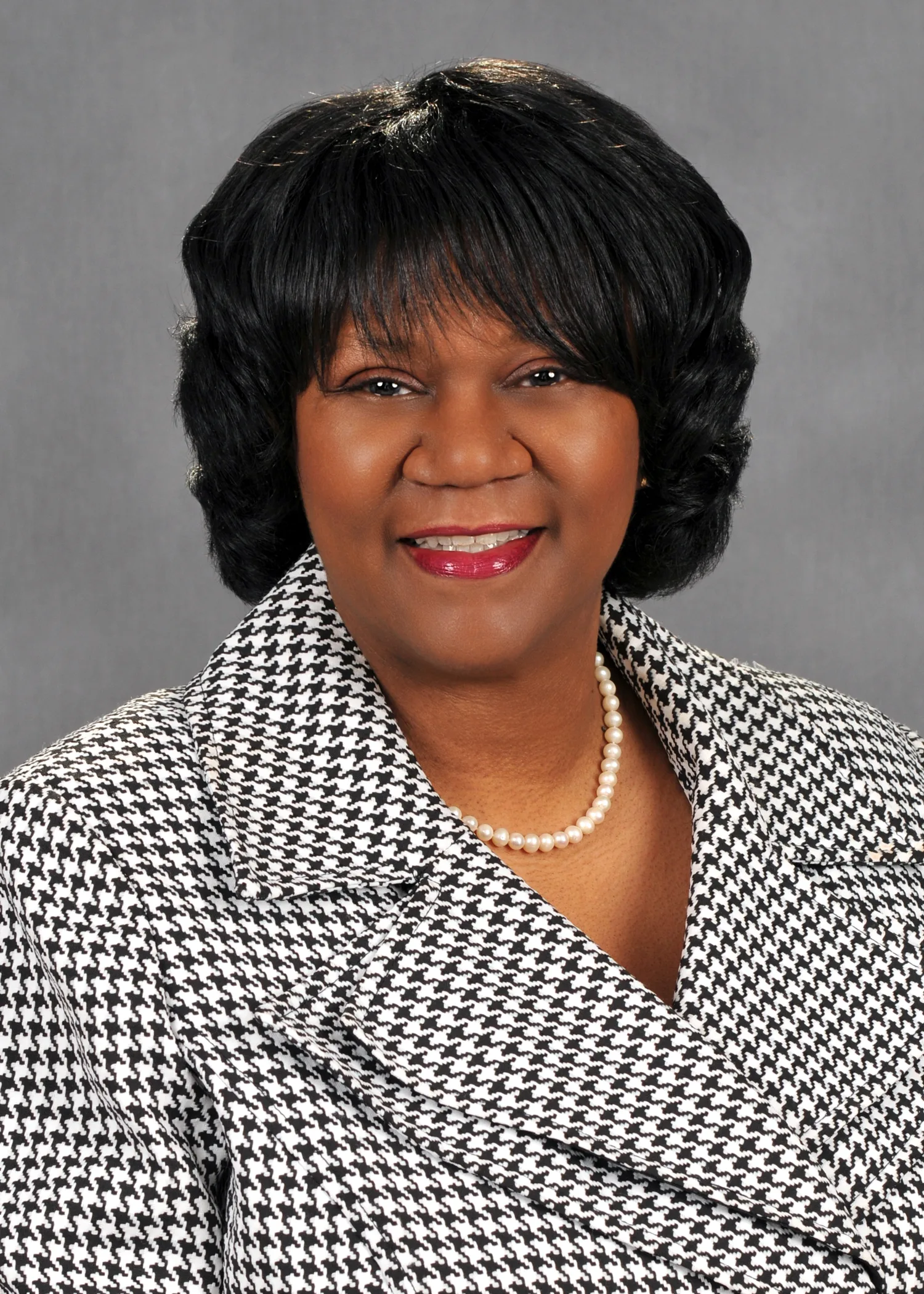 Charmaine L. Green