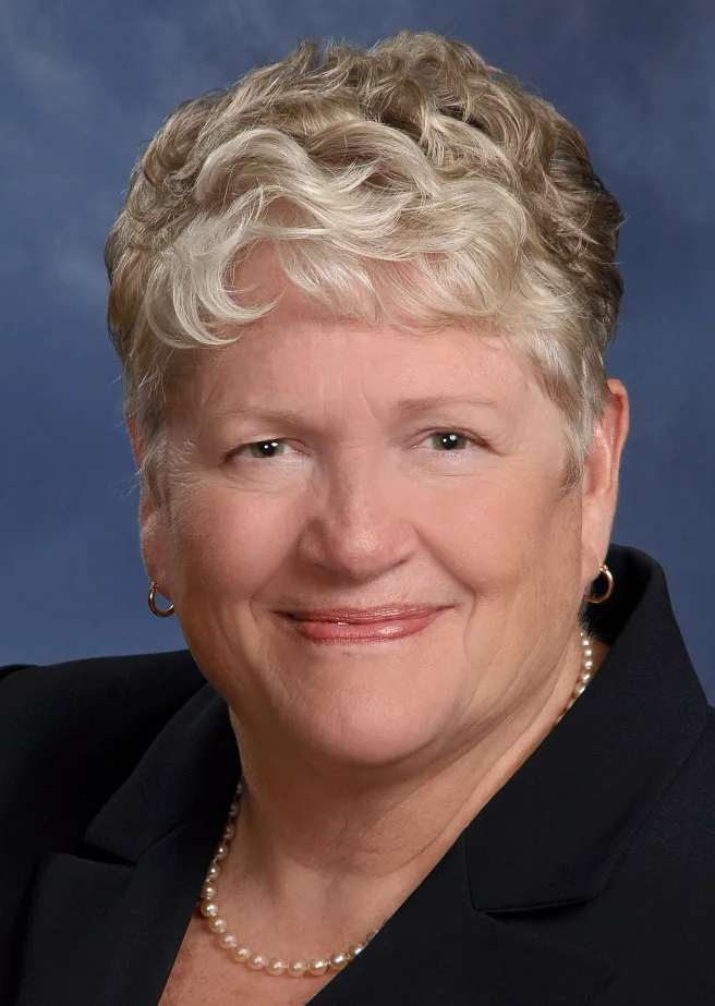 Sharon Parker