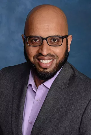 Ejaz Sabir