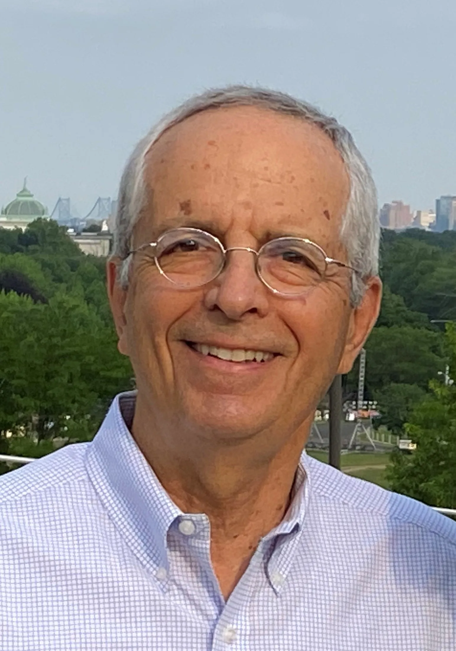 William Becker
