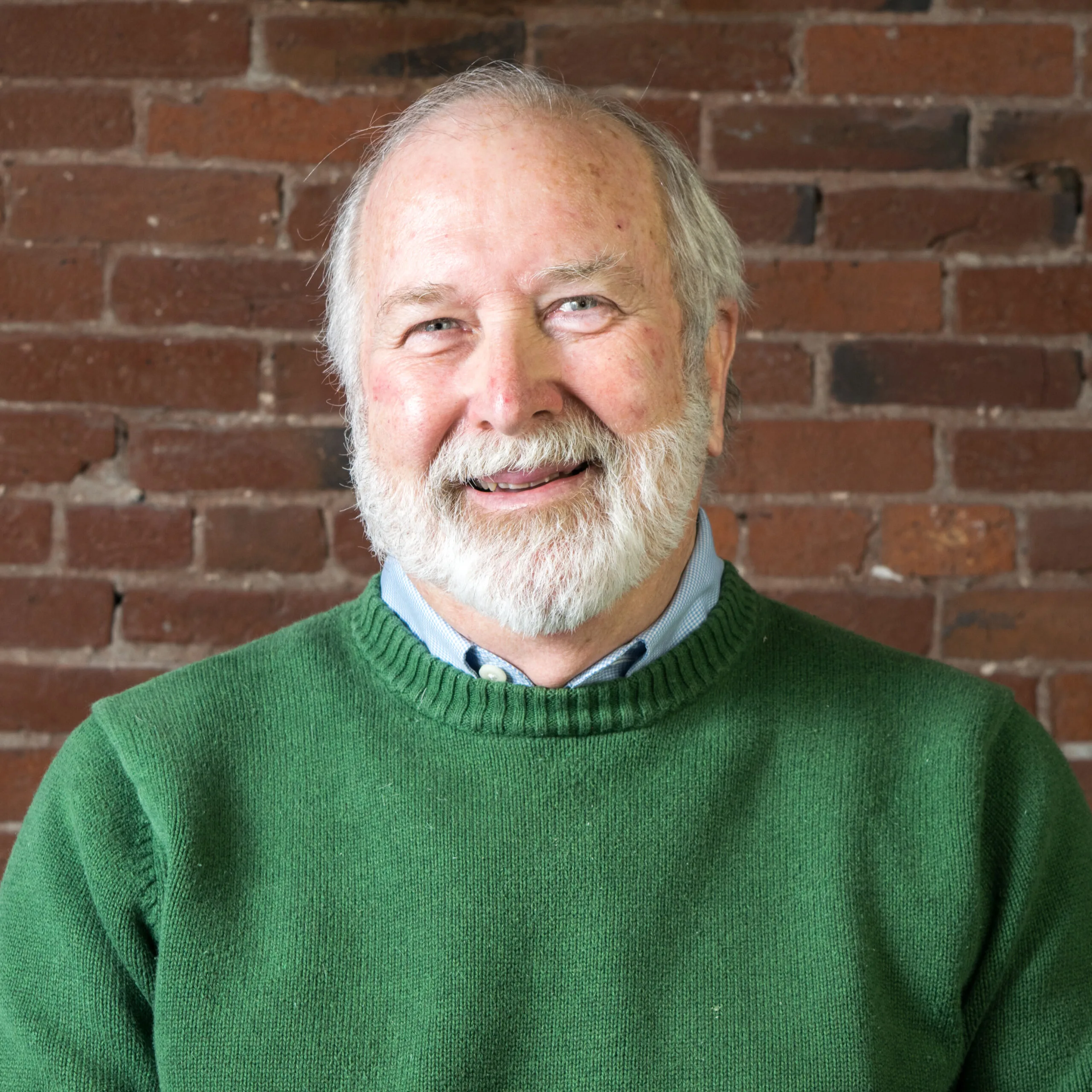 Jesse Garner