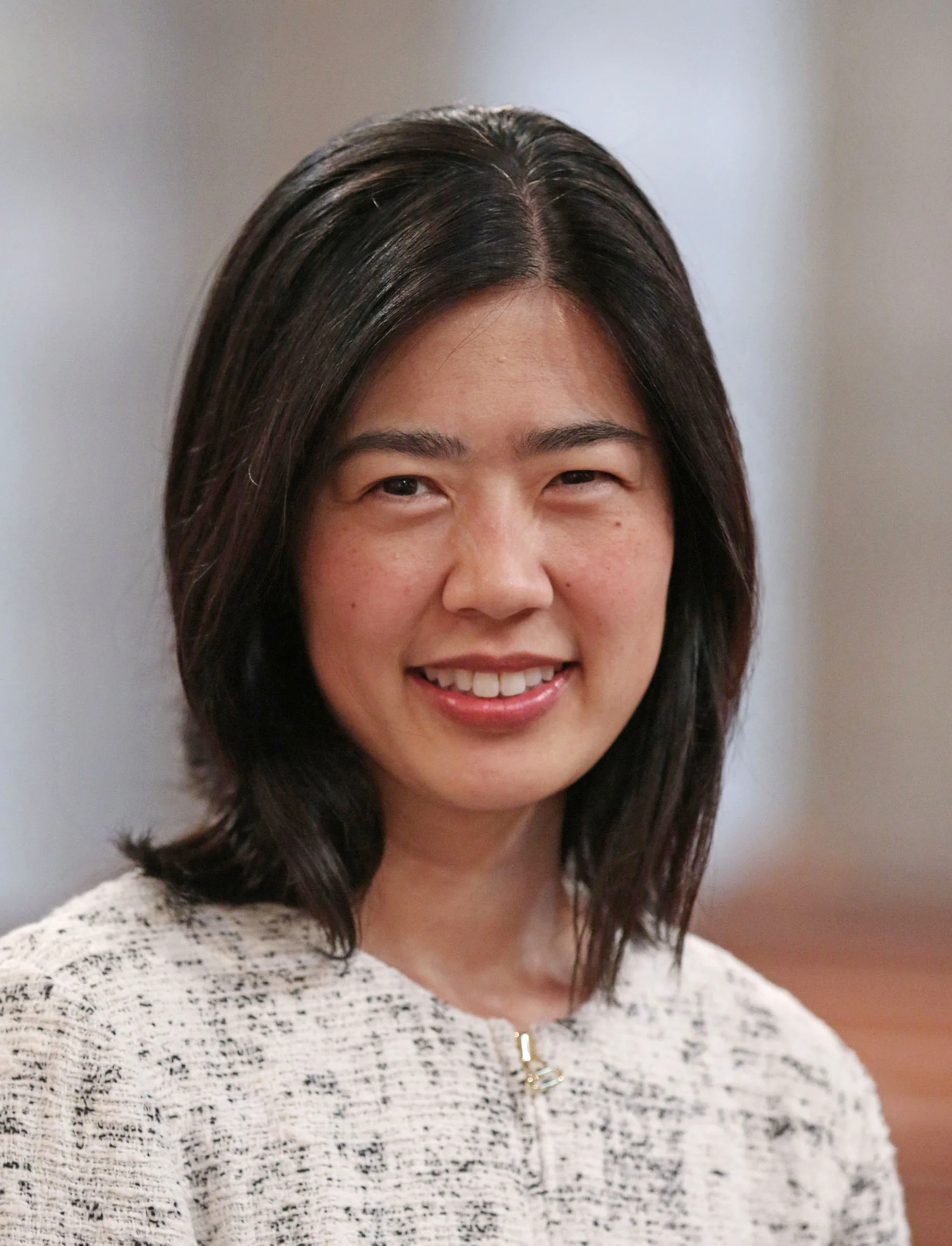Joyce Shin