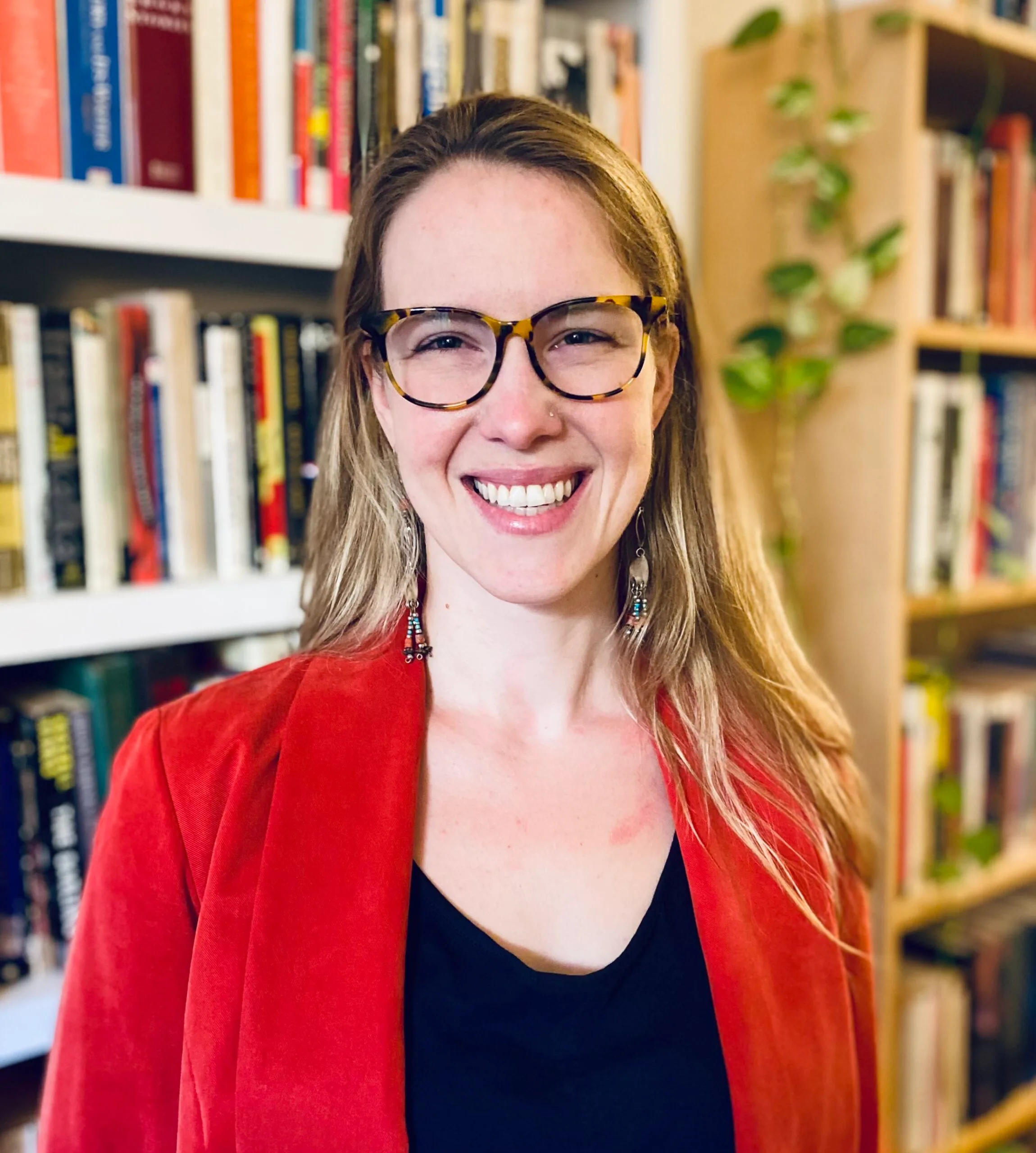 Rachel Aucott