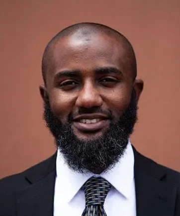Imam Quaiser D. Abdullah