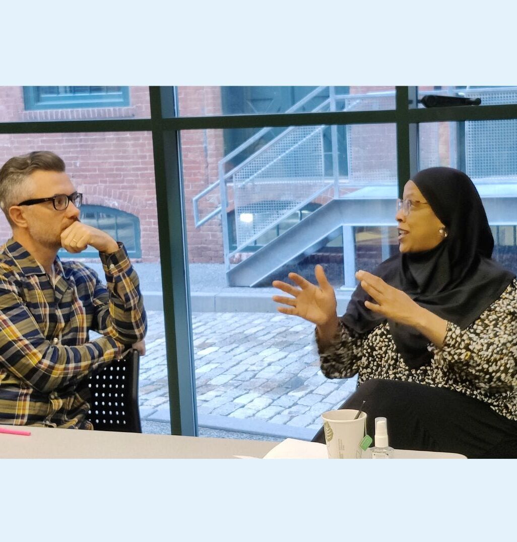 Navigating Difficult Conversations