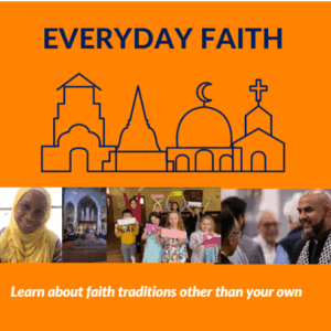 Everyday Faith