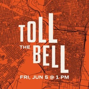 Toll the Bell