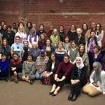 Visionary Women