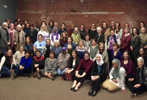 Visionary Women