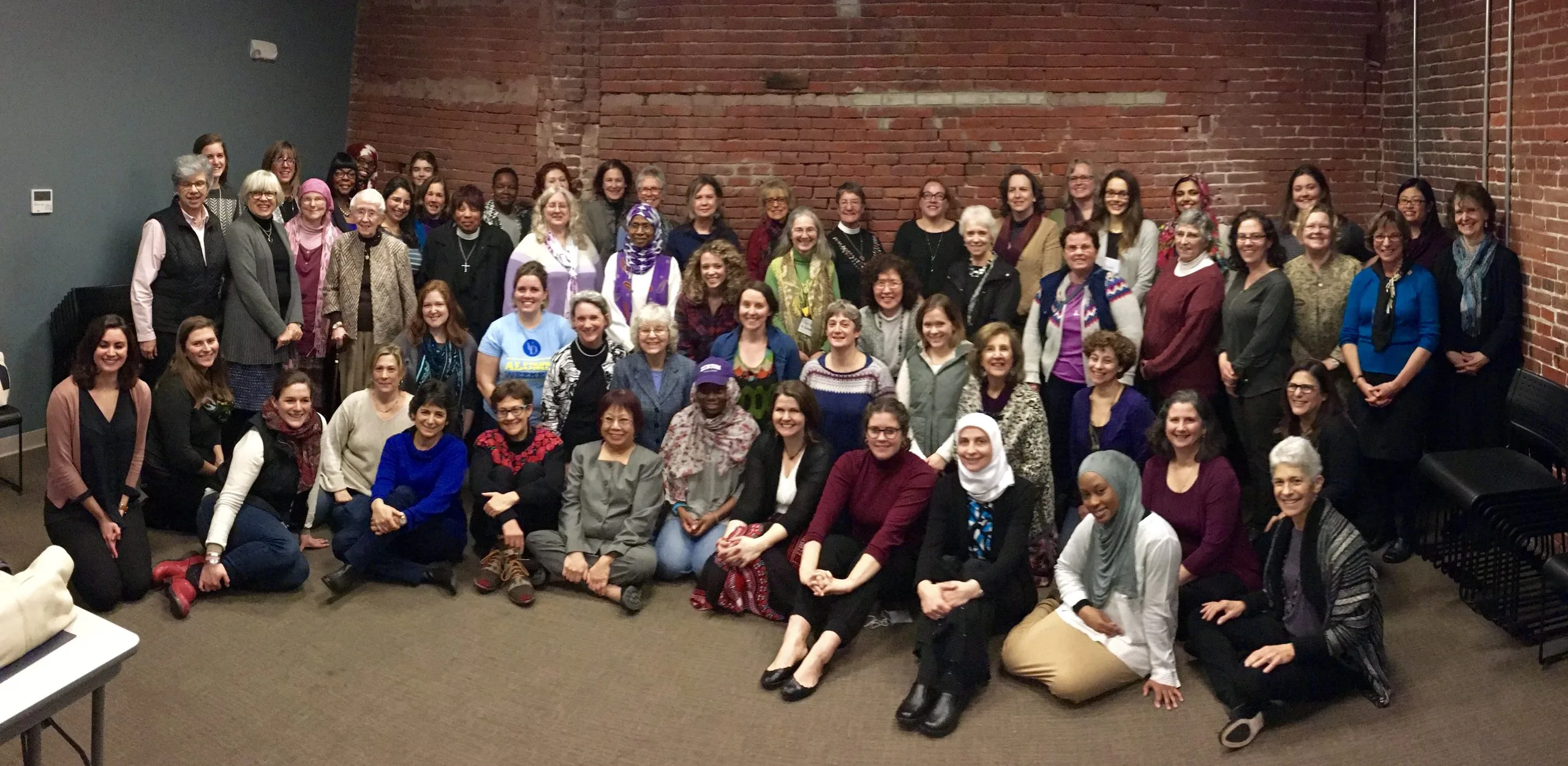 Visionary Women