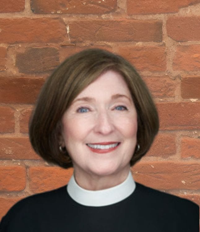 Judy Sullivan