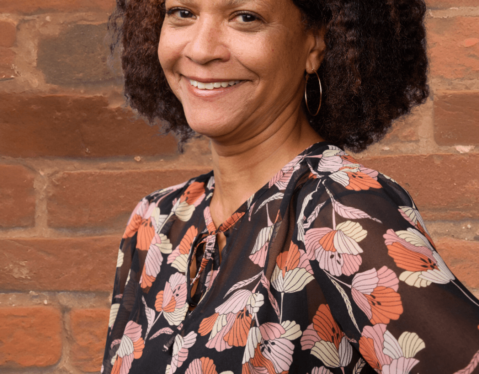Mary-Anne Smith