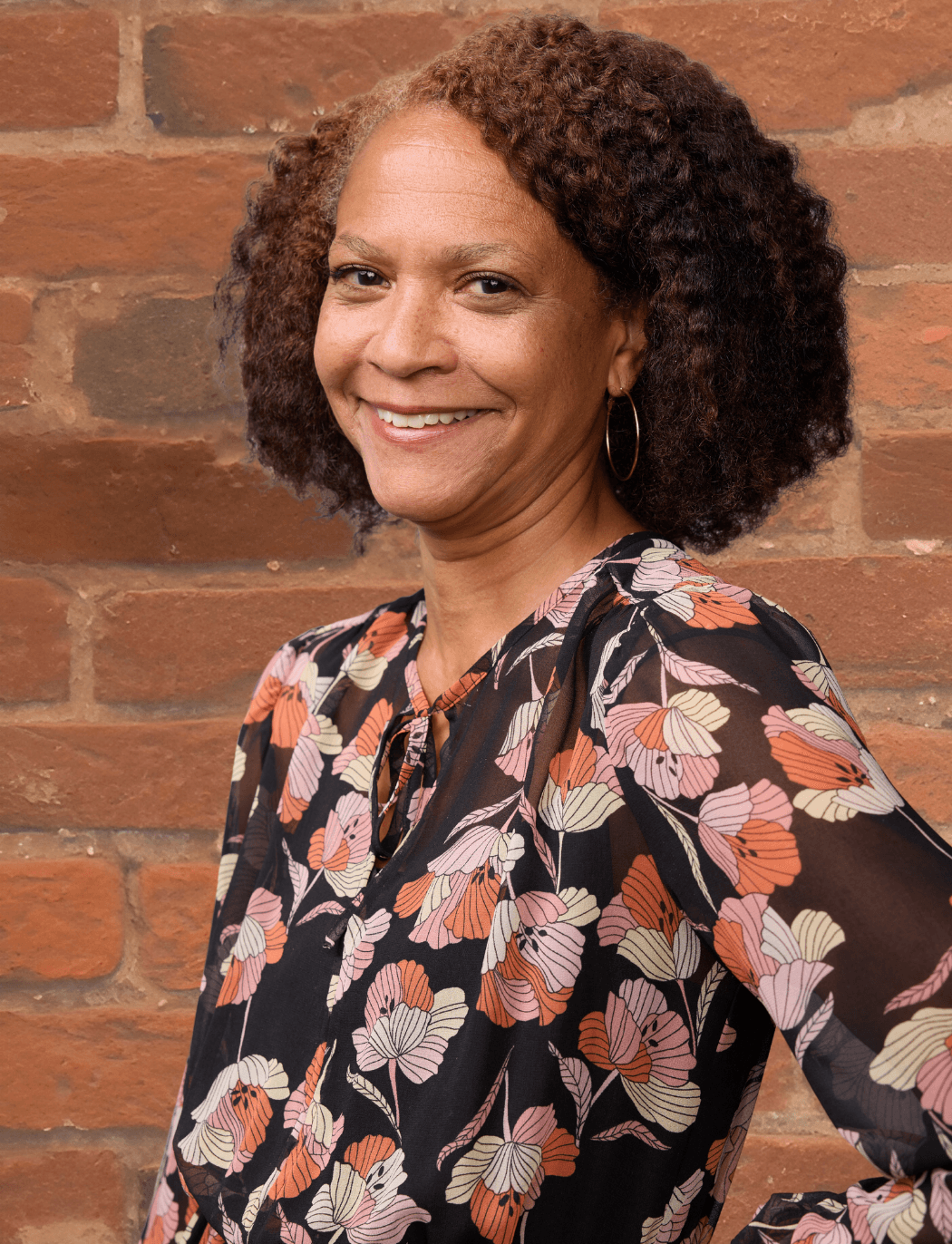 Mary-Anne Smith