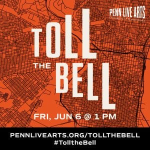 Toll the Bell