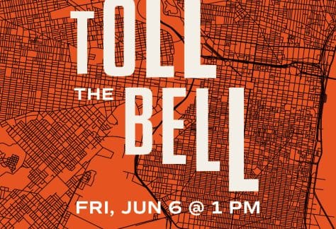 Toll the Bell