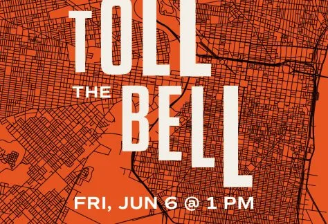 Toll the Bell
