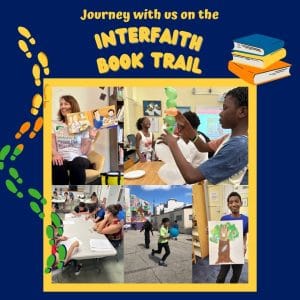 Book Trail