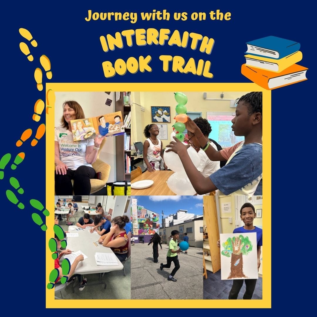 Book Trail