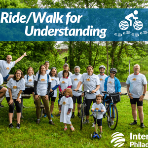 Ride/Walk for Understanding