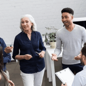 Workplace Diversity