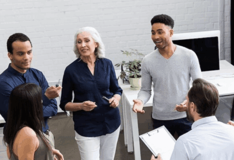 Workplace Diversity