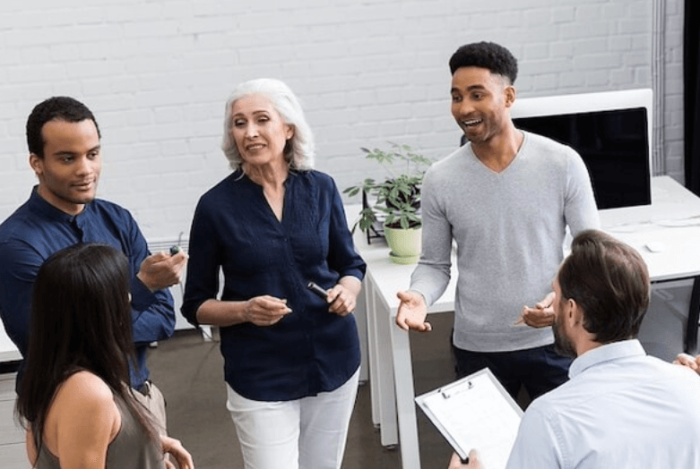 Workplace Diversity