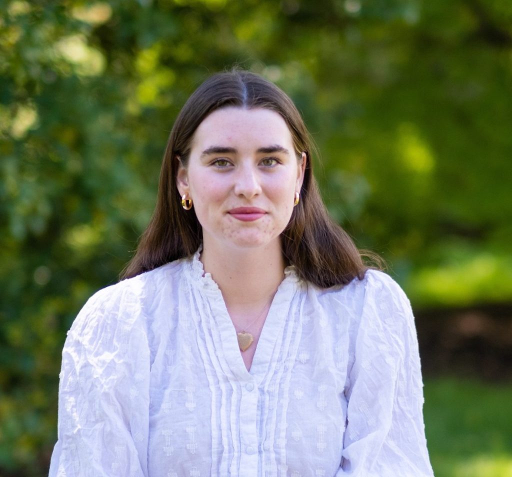 Isabelle Stid