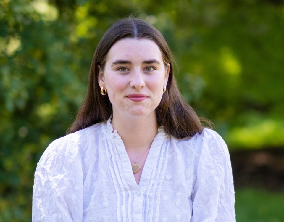 Isabelle Stid