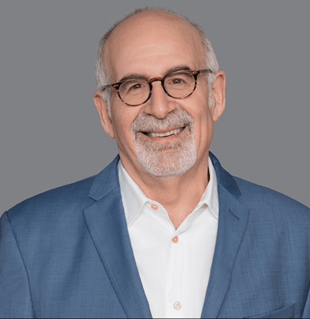 Bart I. Mellits
