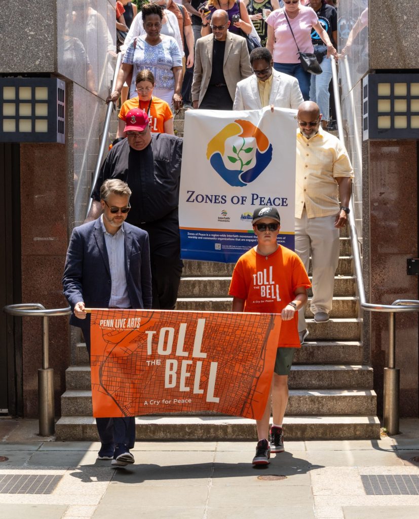 Toll the Bell