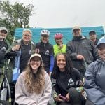 Ride/Walk for Understanding