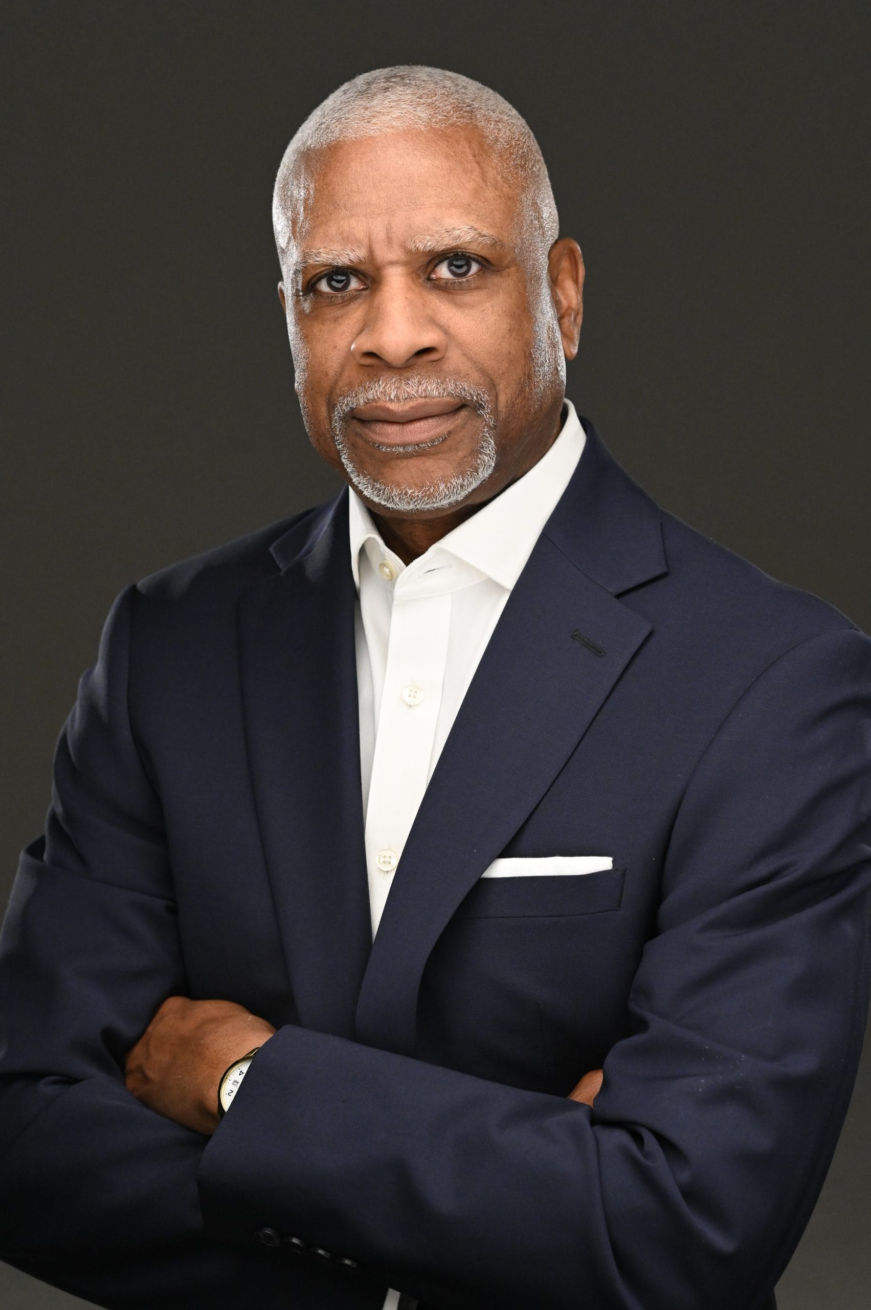 Mark D. Goodson