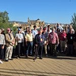 RLC Multi-Faith Pilgrimage