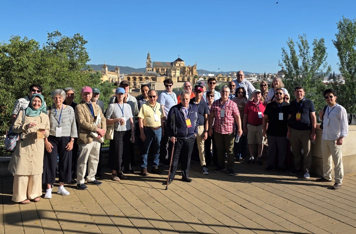 RLC Multi-Faith Pilgrimage