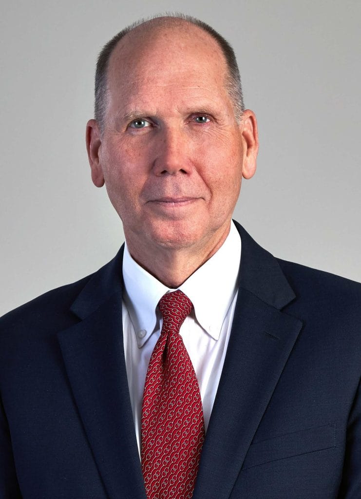 Kent Jordan