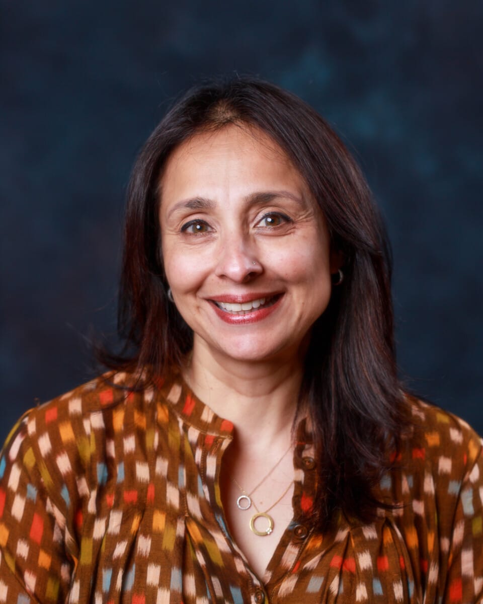 Suhag Shukla