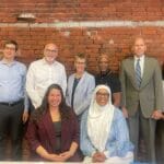 New Board 2025