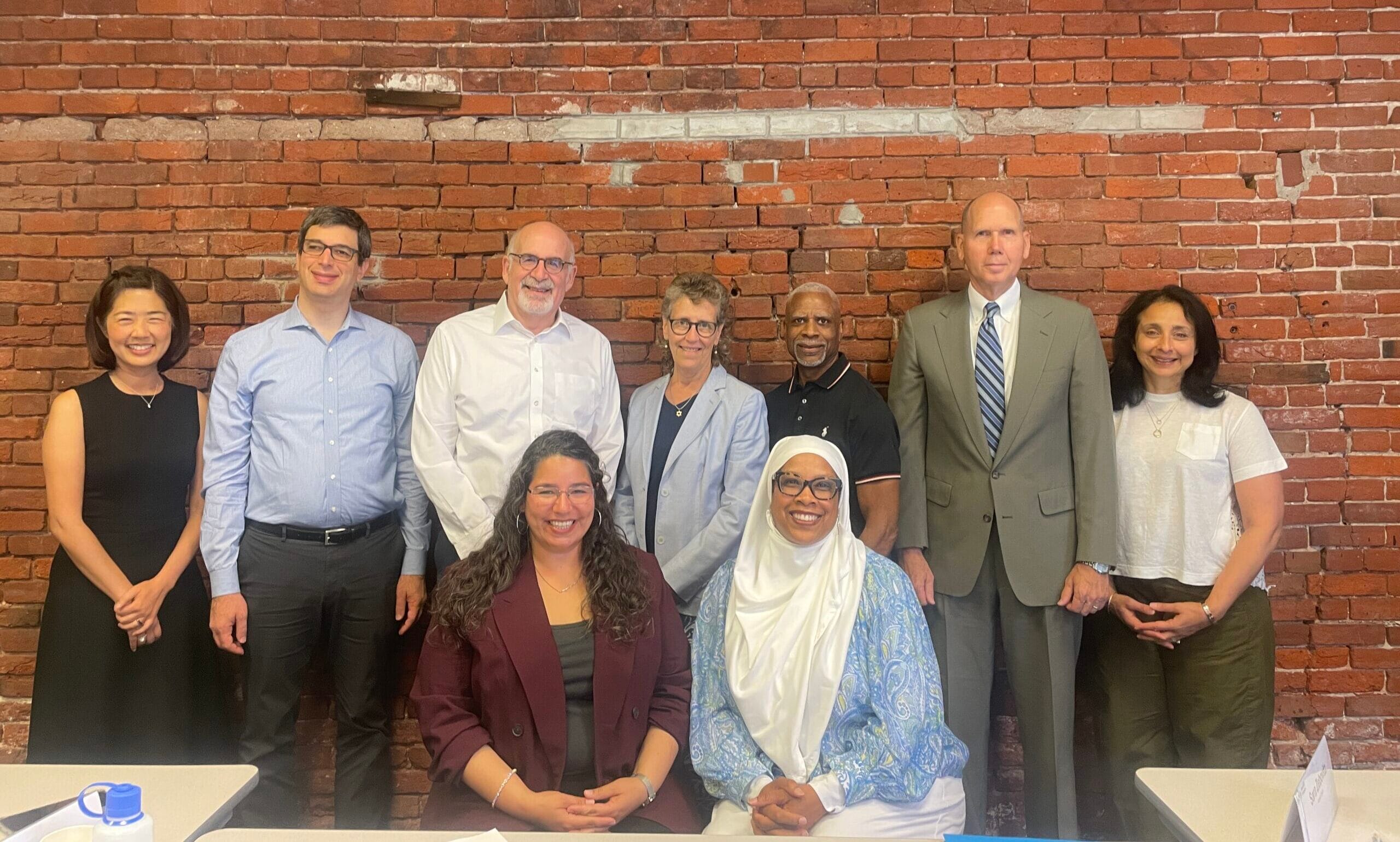 New Board 2025