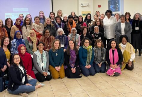 Visionary Women