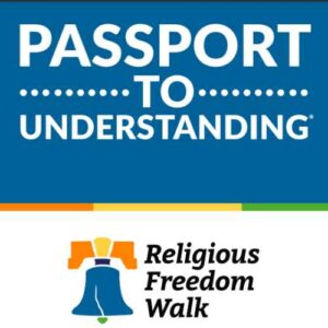 Passoport Religious Freedom Walk