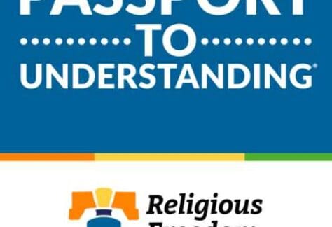 Passoport Religious Freedom Walk