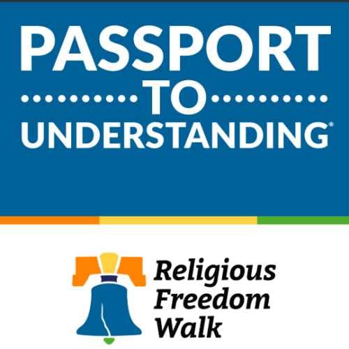 Passoport Religious Freedom Walk